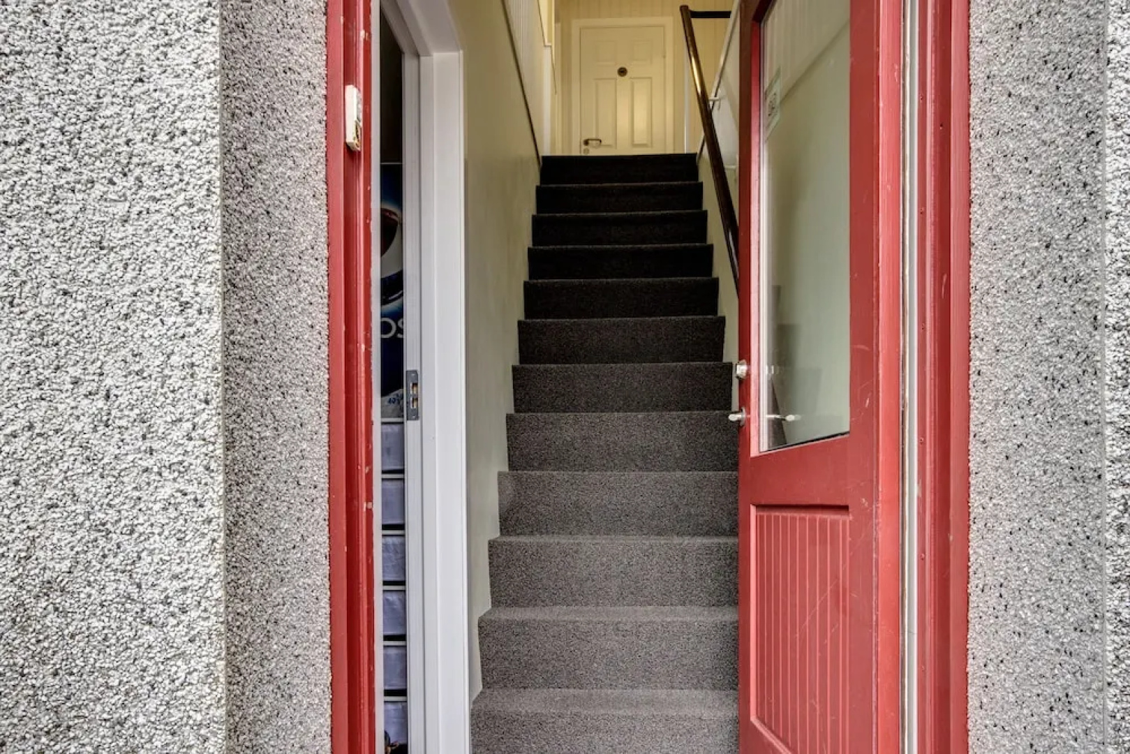 Eldstó Guesthouse