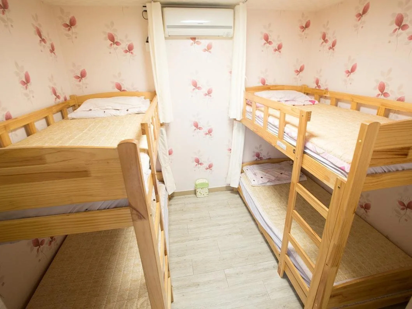 Haeundae J Guesthouse