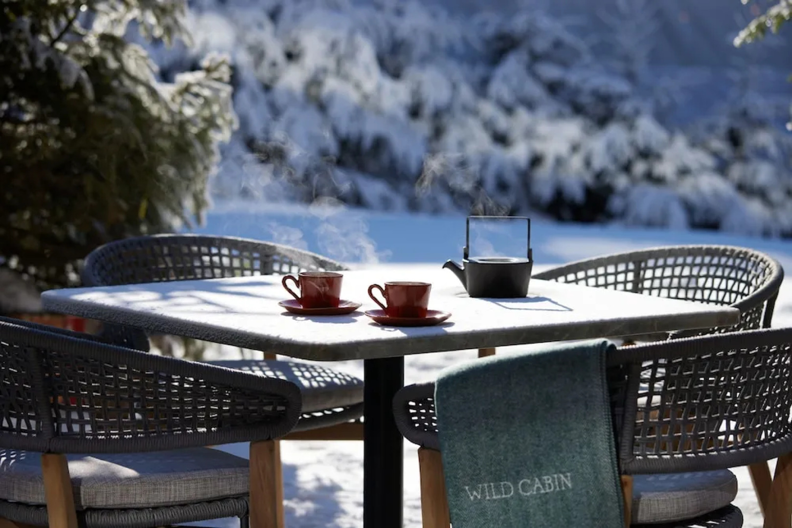 Six Senses Crans-Montana