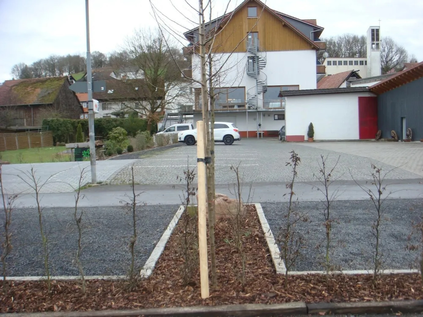 Landgasthof Zur Quelle