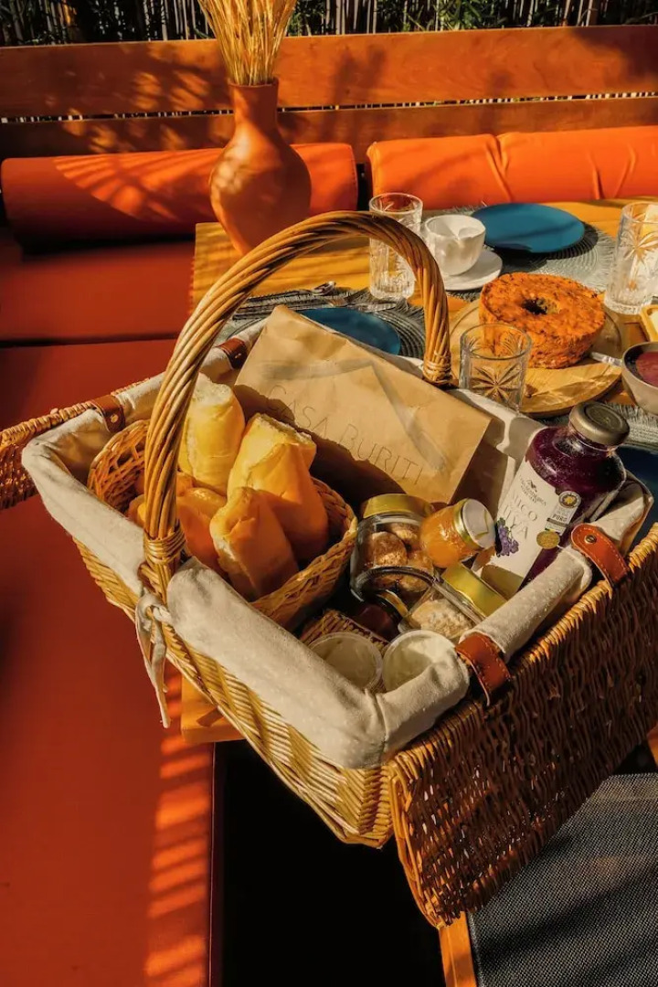 Pousada Casa Buriti - Atins