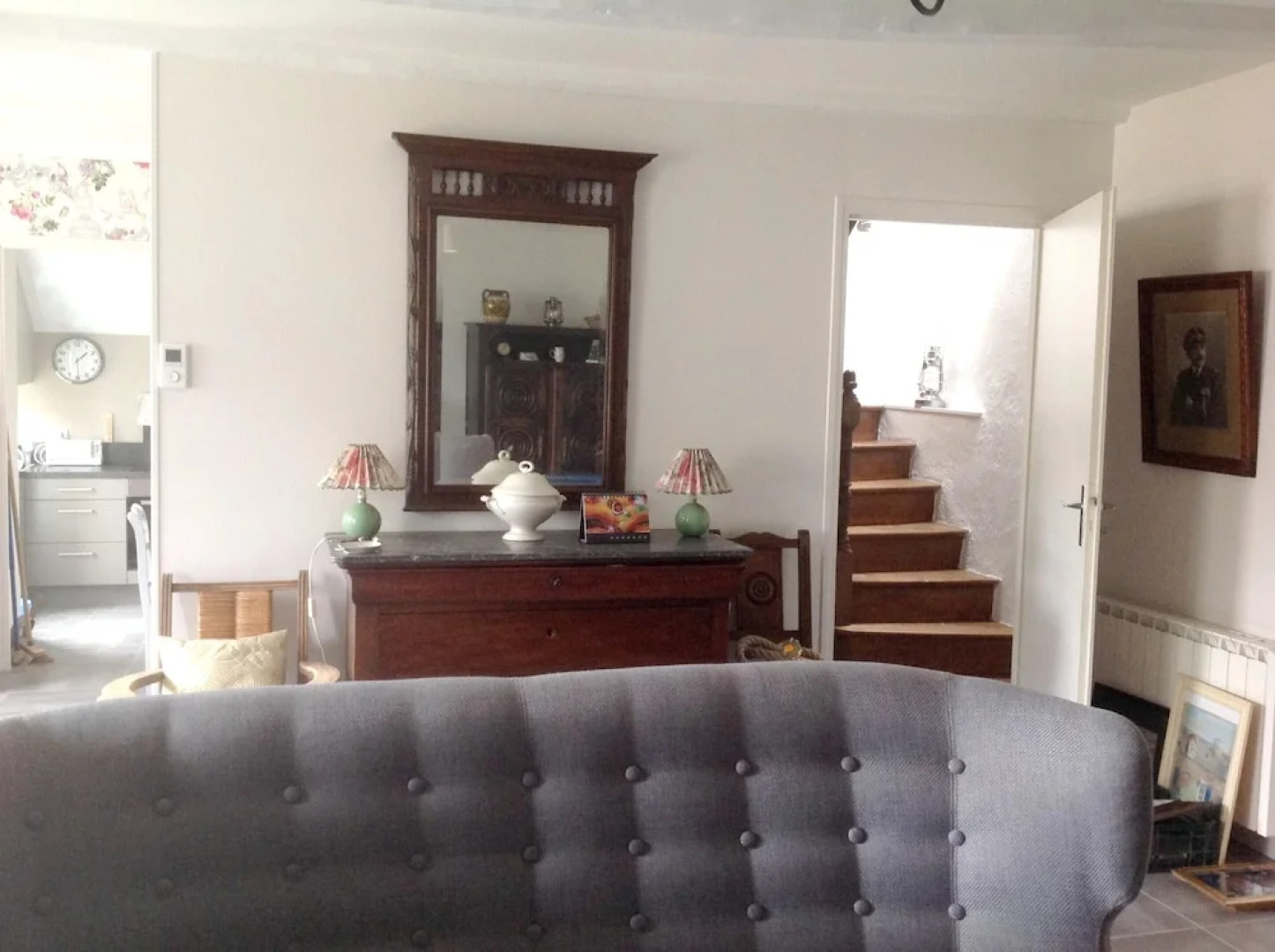 House With 2 Bedrooms in Pordic, With Enclosed Garden - 3 km From the