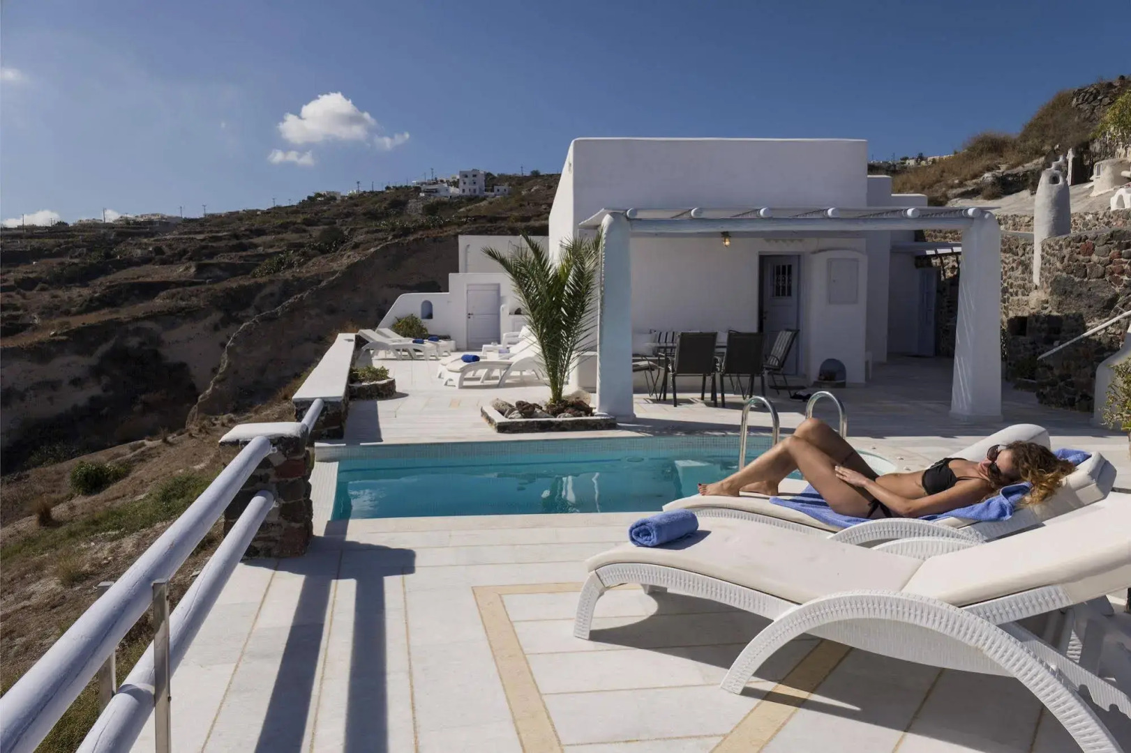 Villa Sagini Exclusive