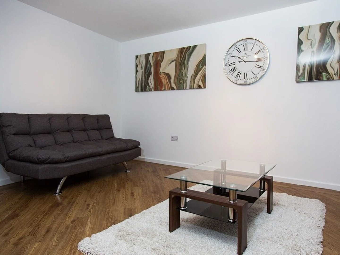 Alexander Apartments Villiers