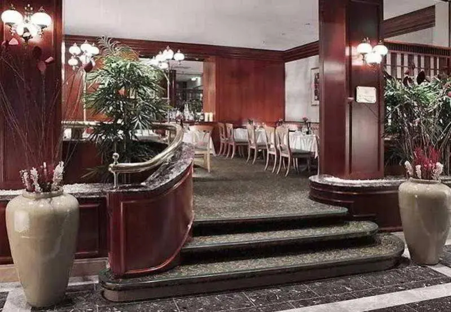 Renaissance Zurich Hotel