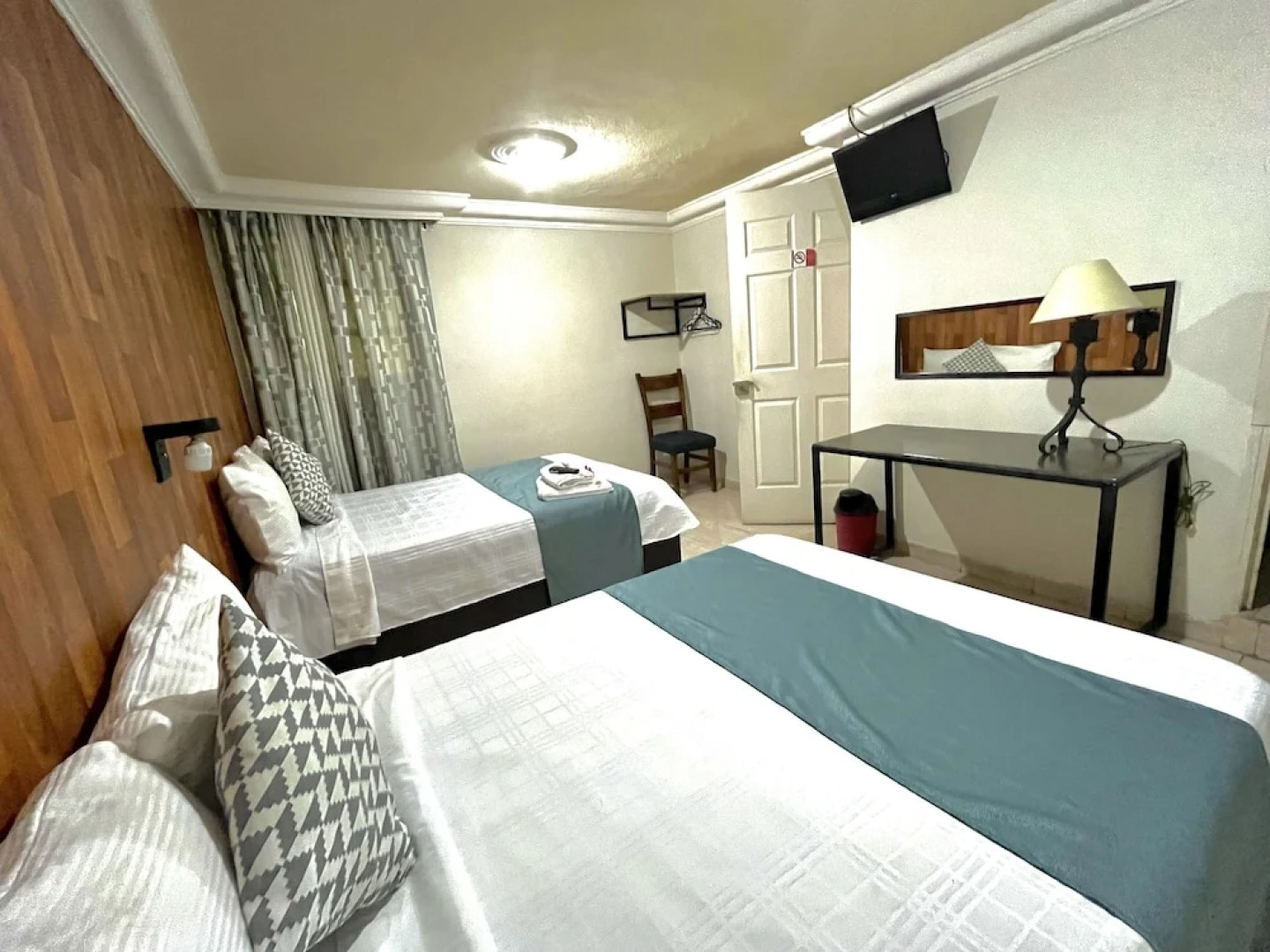 Hotel Suites Santa Teresa