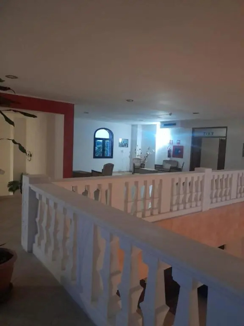 Oasi Del Visir Resort