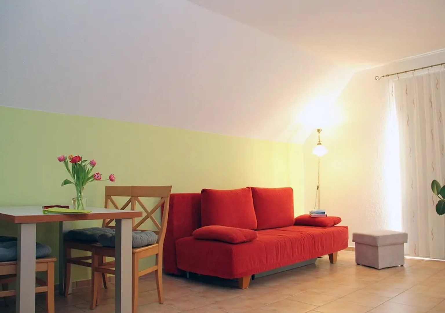 Weichaer Hof - Apartments