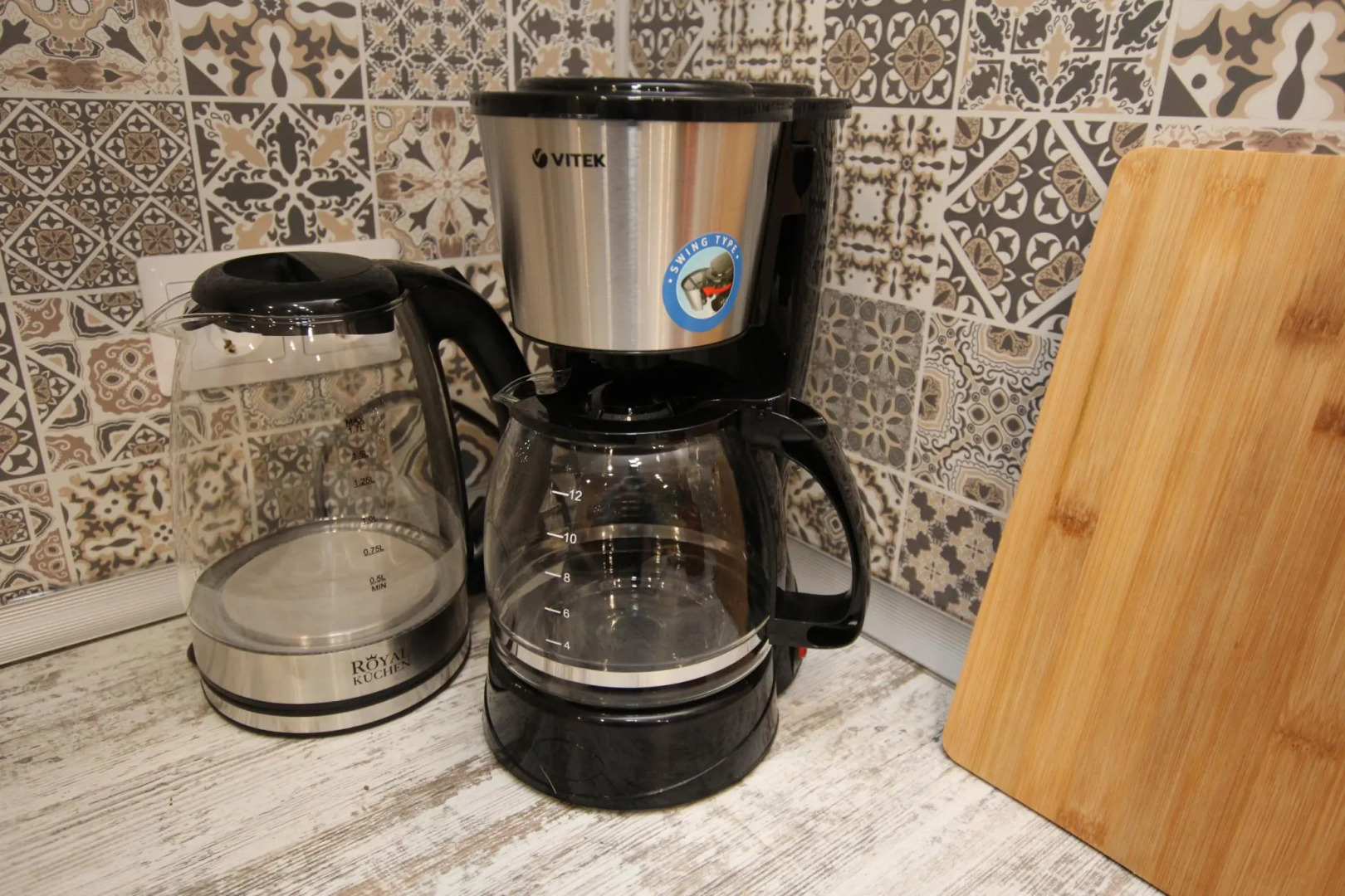 MyHomeUfa (МайХоумУфа) на улице Шафиева