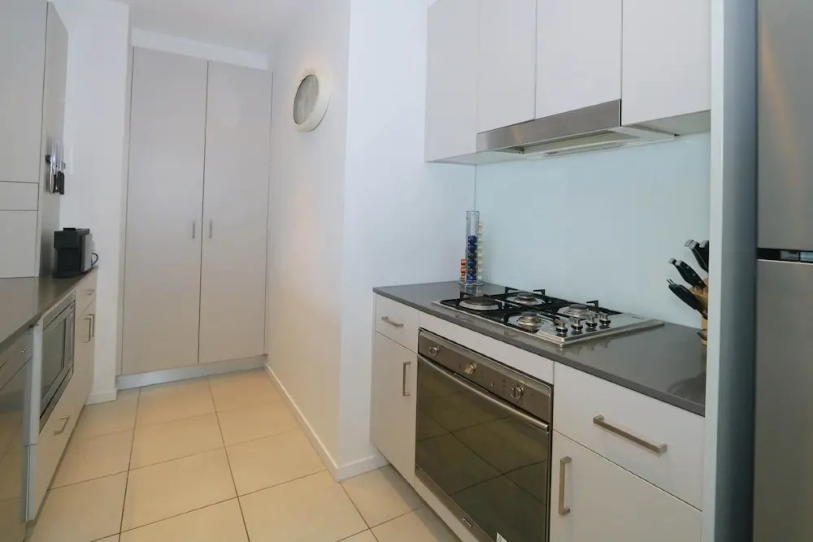 Drift North 29 Roof top Getaway