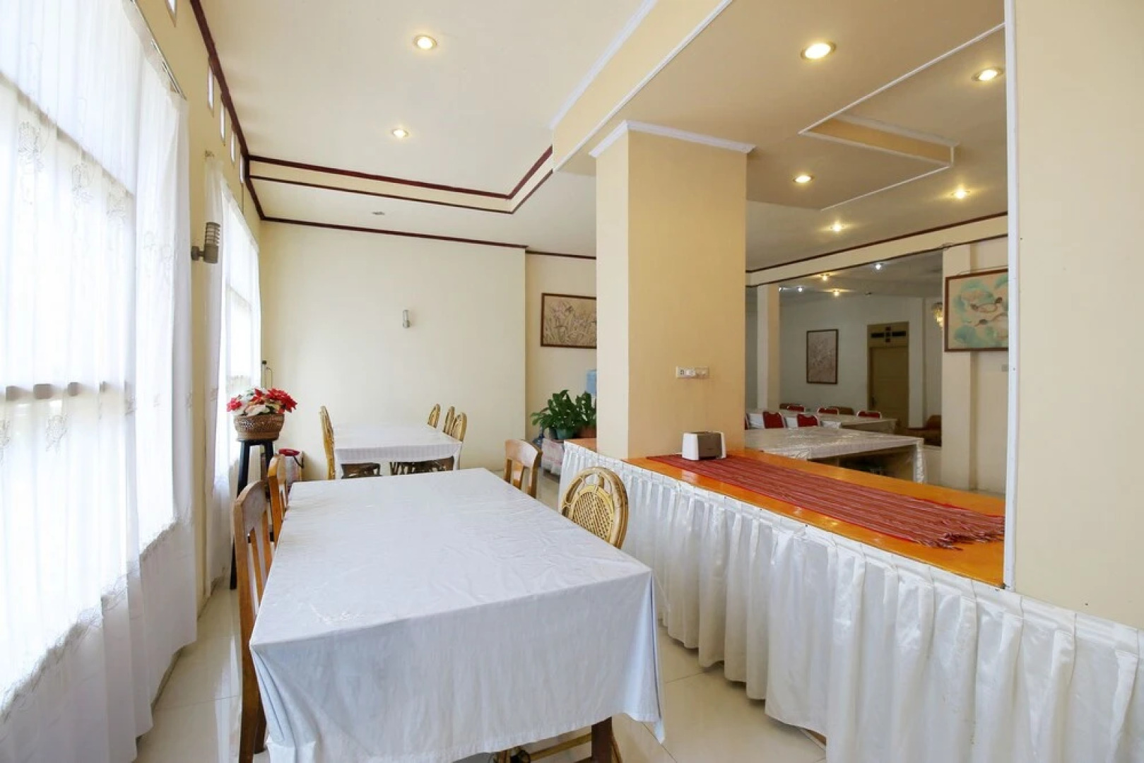 Airy Rantepao Sam Ratulangi 36 Toraja Utara