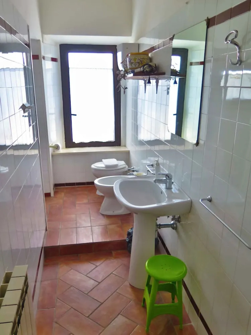 Agriturismo Santa Maria