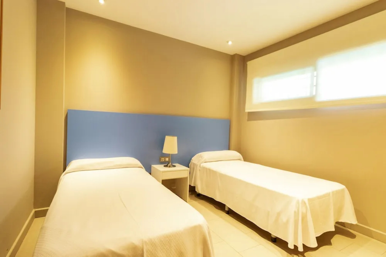 Gastrogroup Holiday Apts