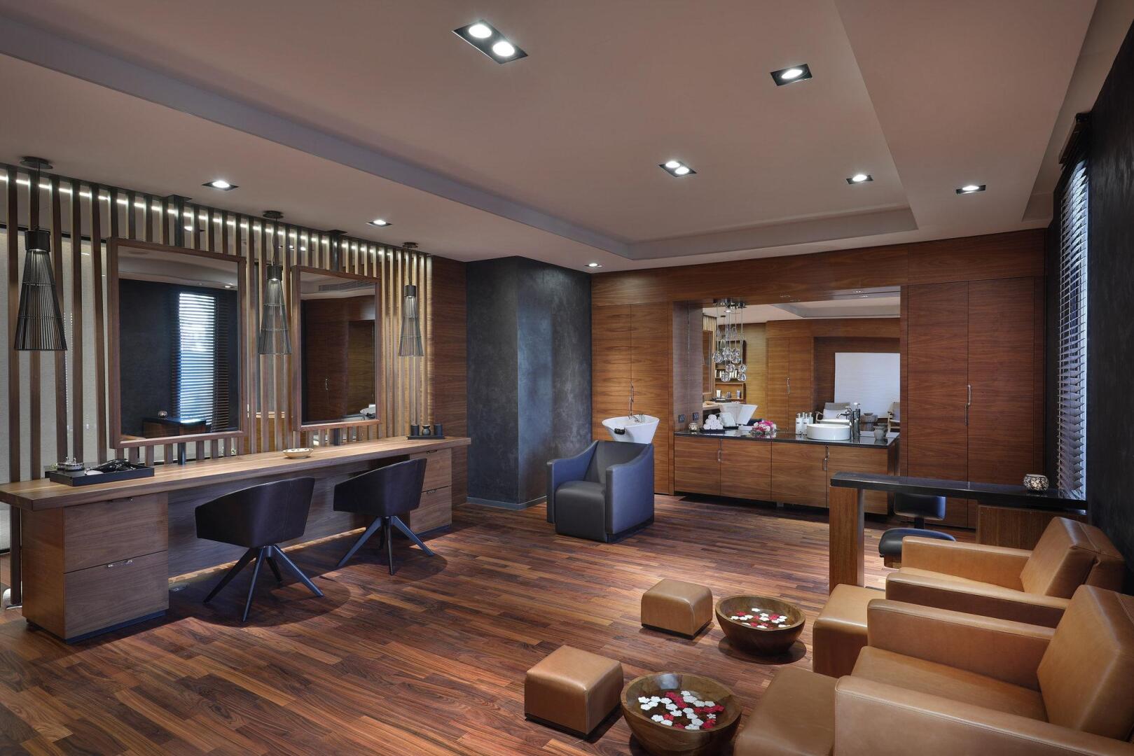 Al Manara, a Luxury Collection Hotel, Saraya Aqaba