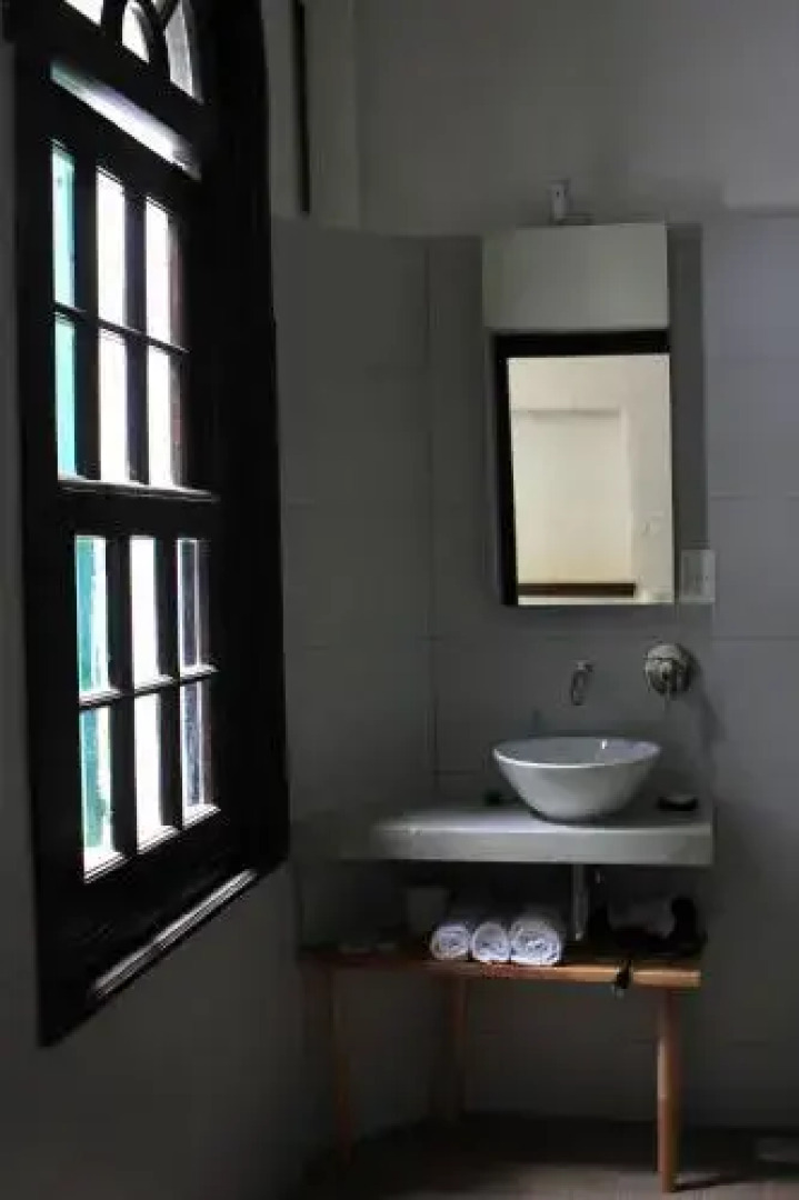 Santoral Restaurante y Posada