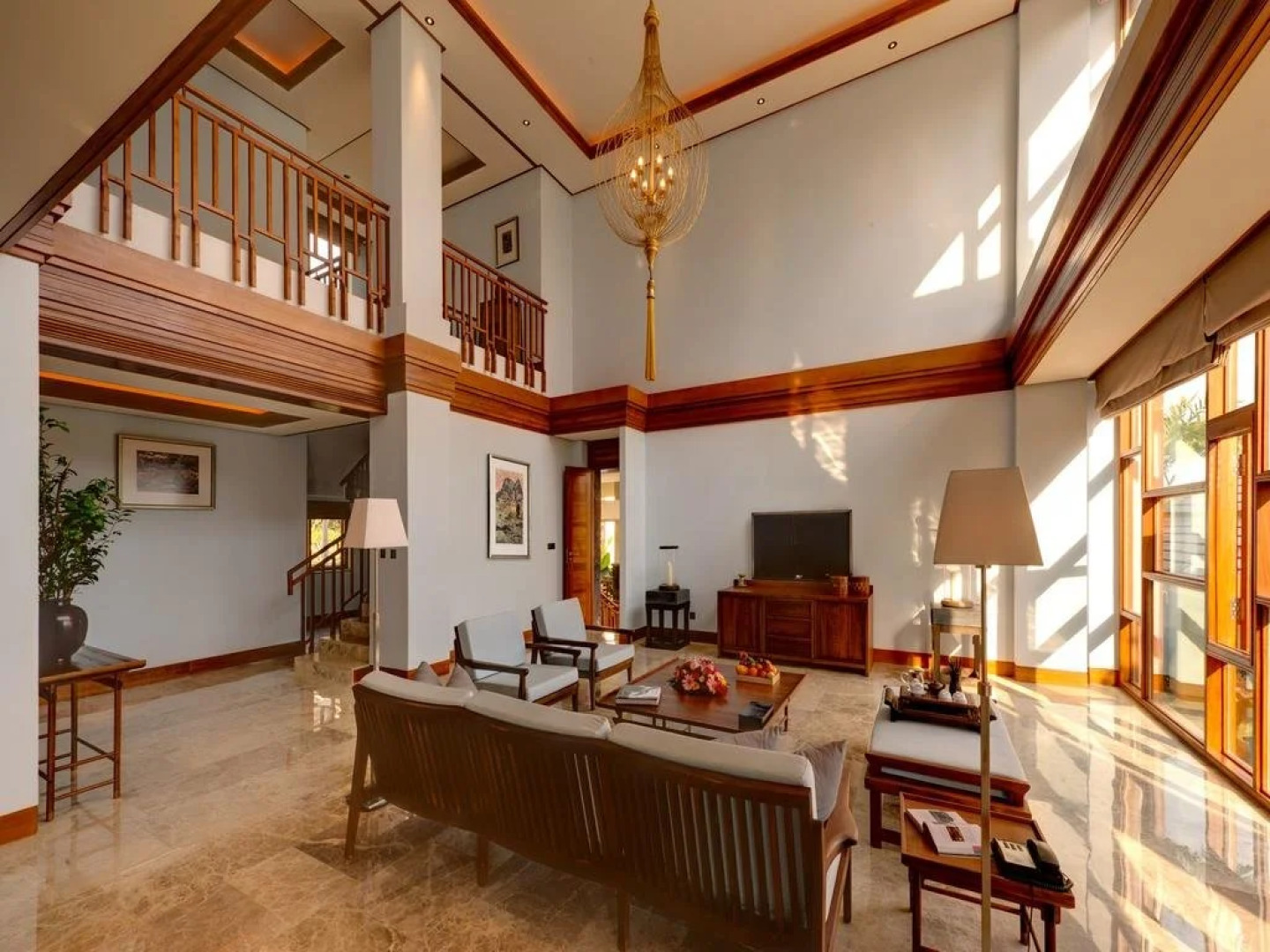 Jingmai Brilliant Resort Spa