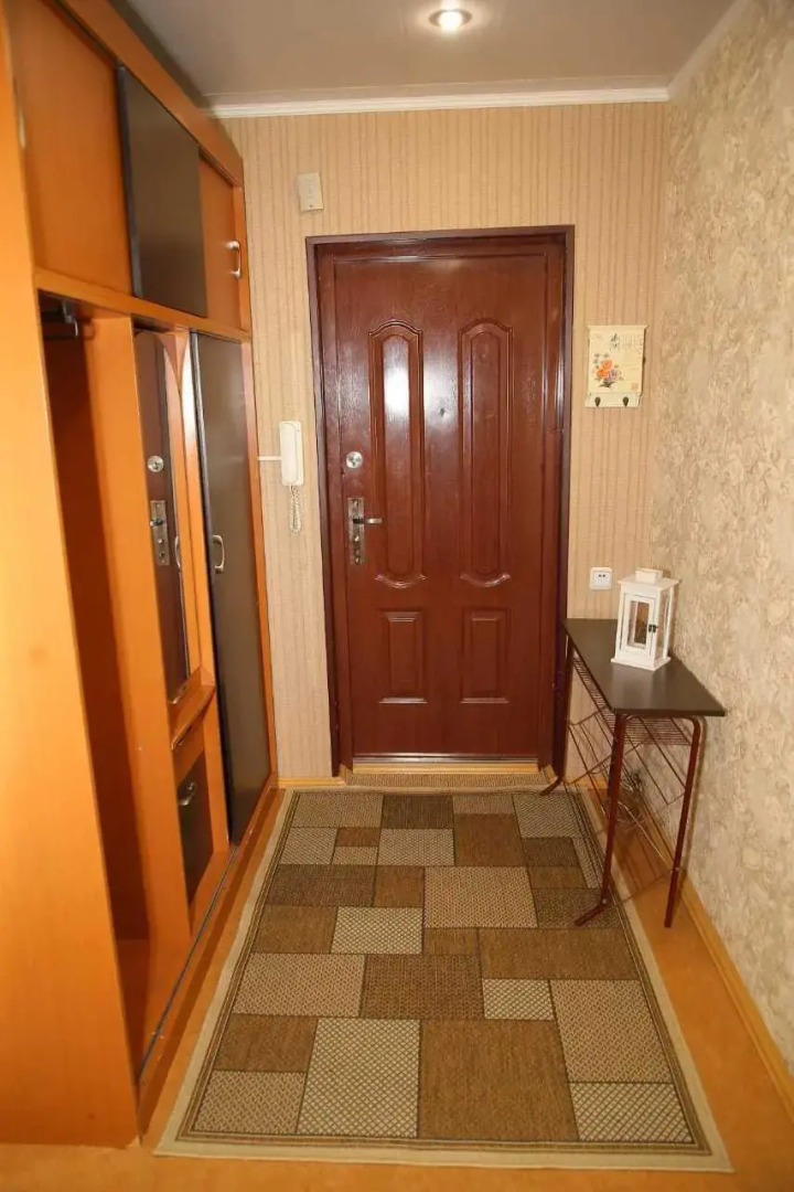 Апартаменты на улице Изыскателей 41