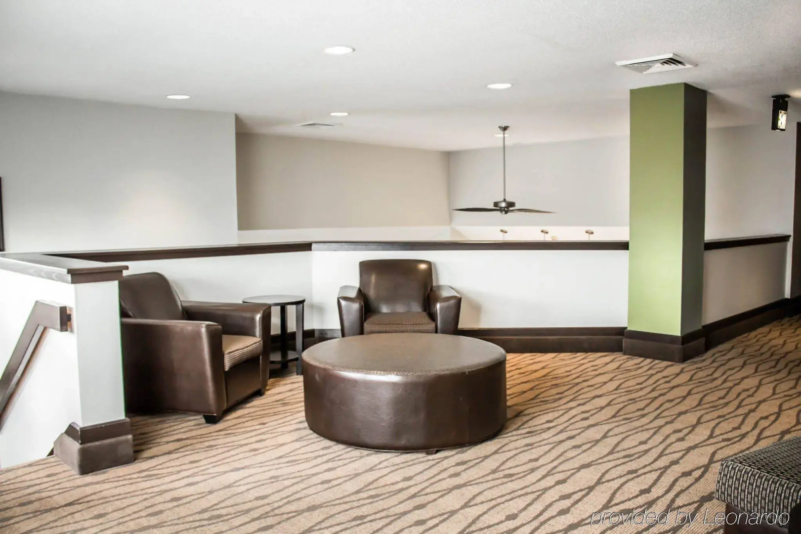 Sleep Inn & Suites Cross Lanes - South Charleston