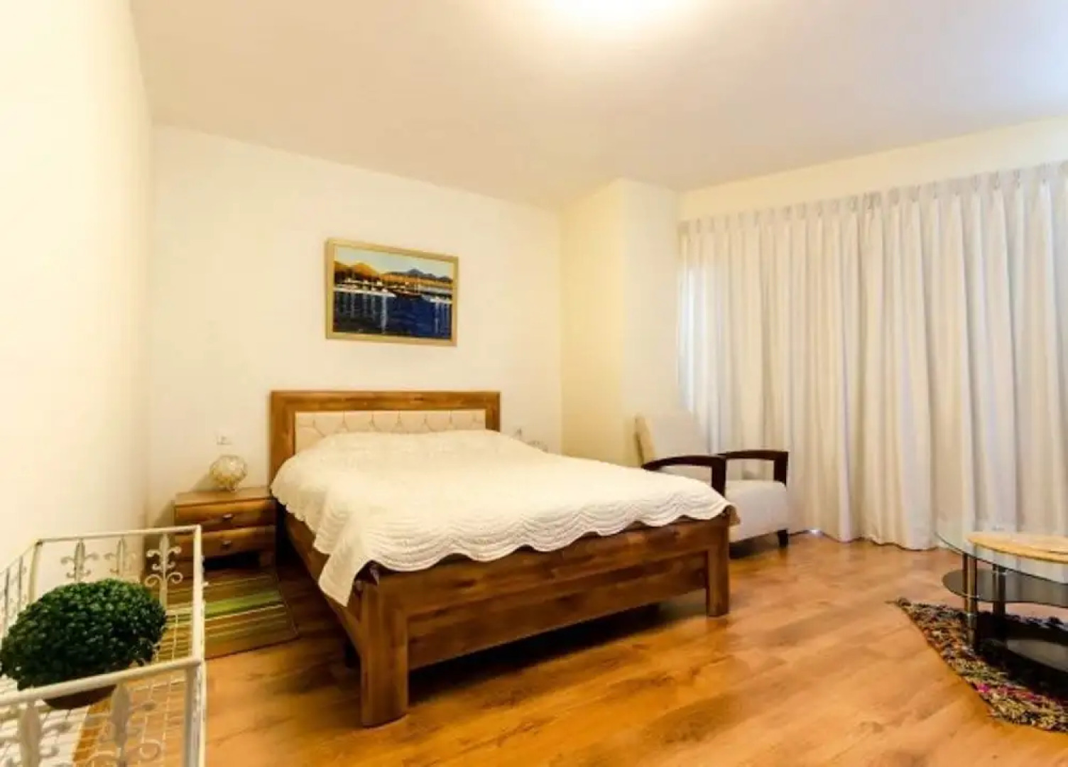 Herzeliya Studio Apartment