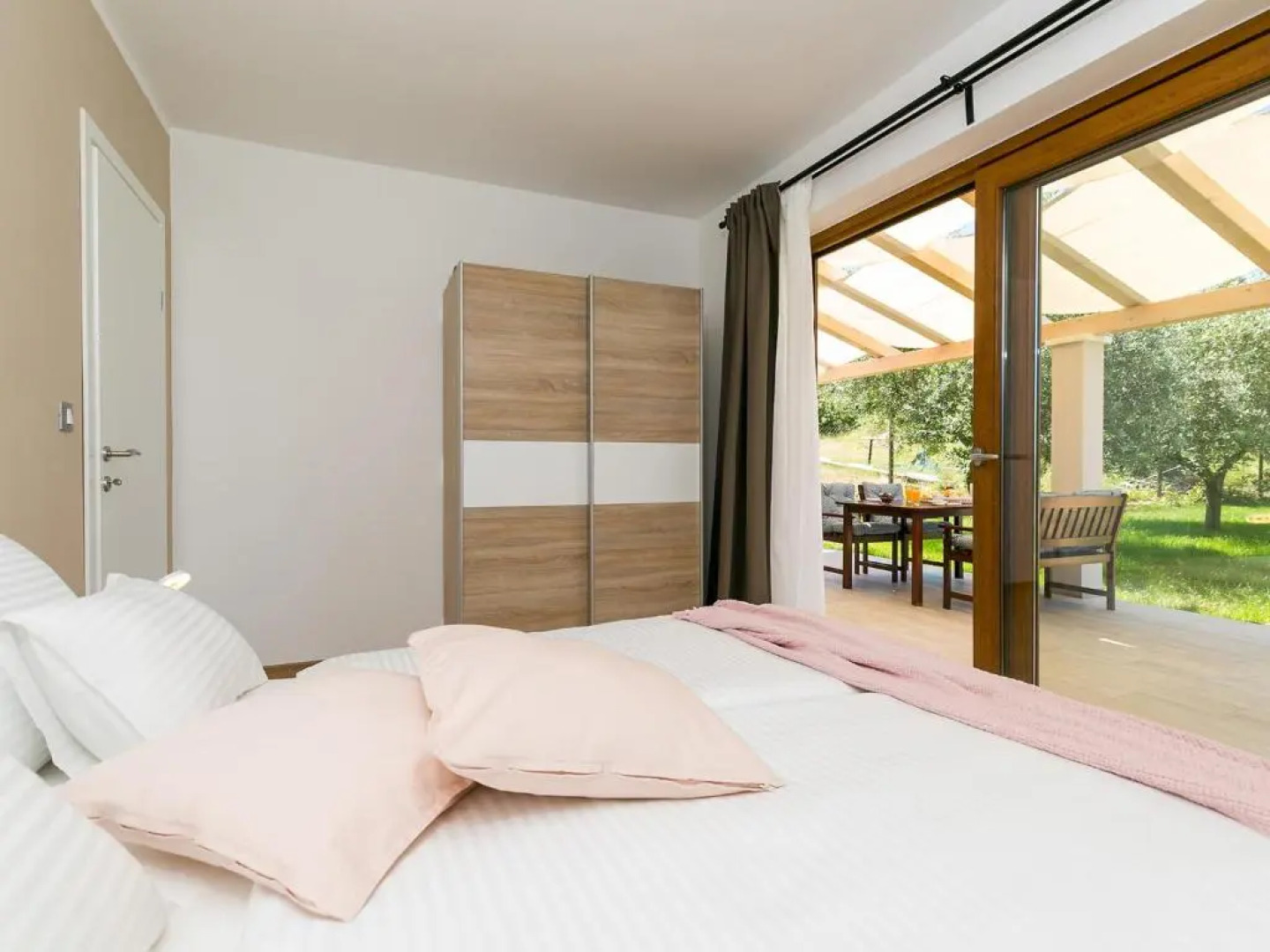 Pool Premium Apartment