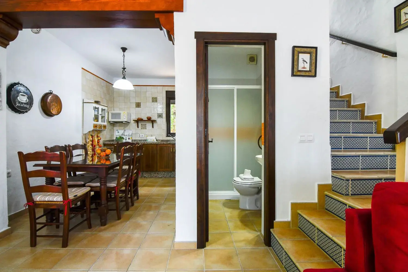 Villas Dehesa Roche Viejo