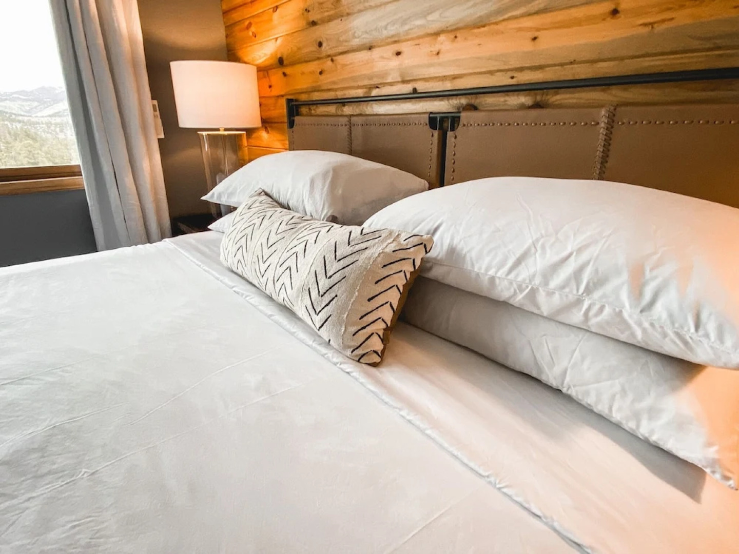 Mountain Bounty Bed and Breakfast