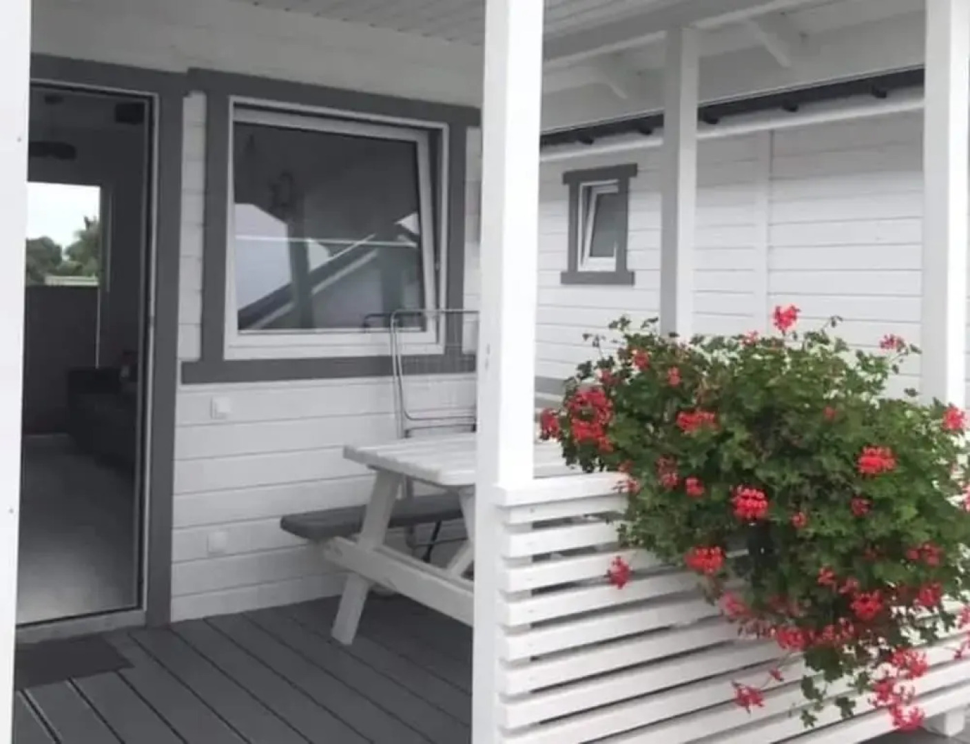 Cottage in Chlopy Near Seaside Beach