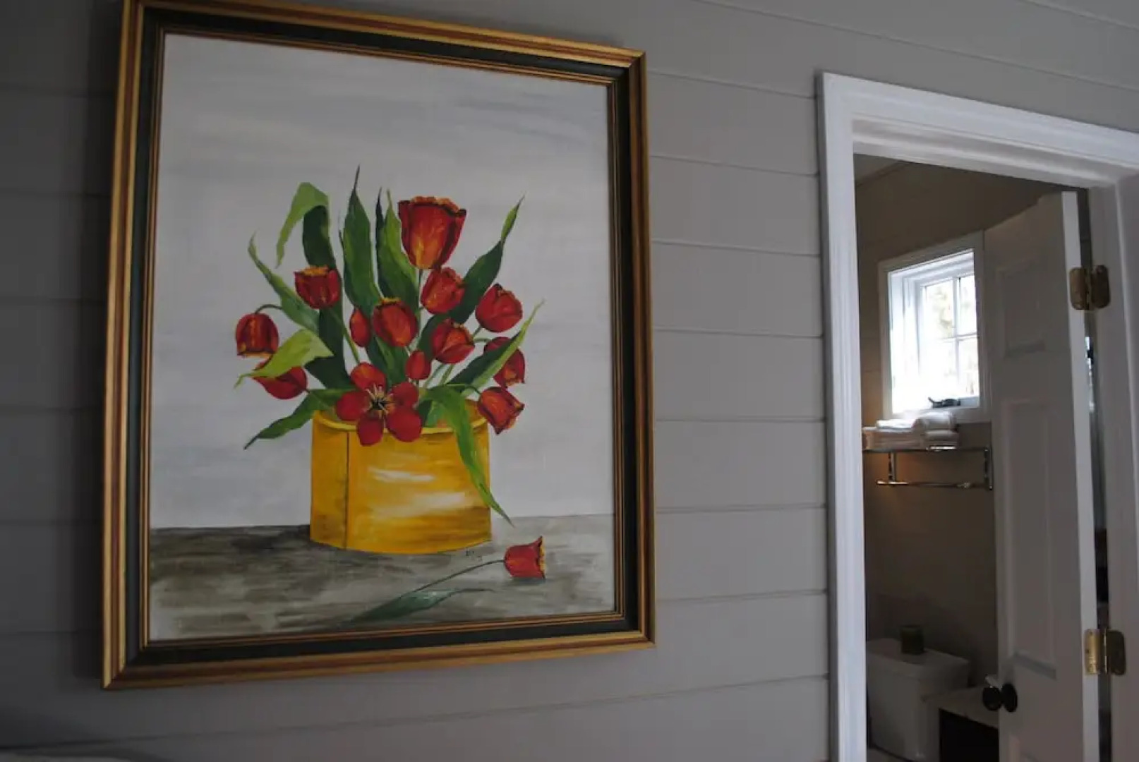 The Nests BnB and Events