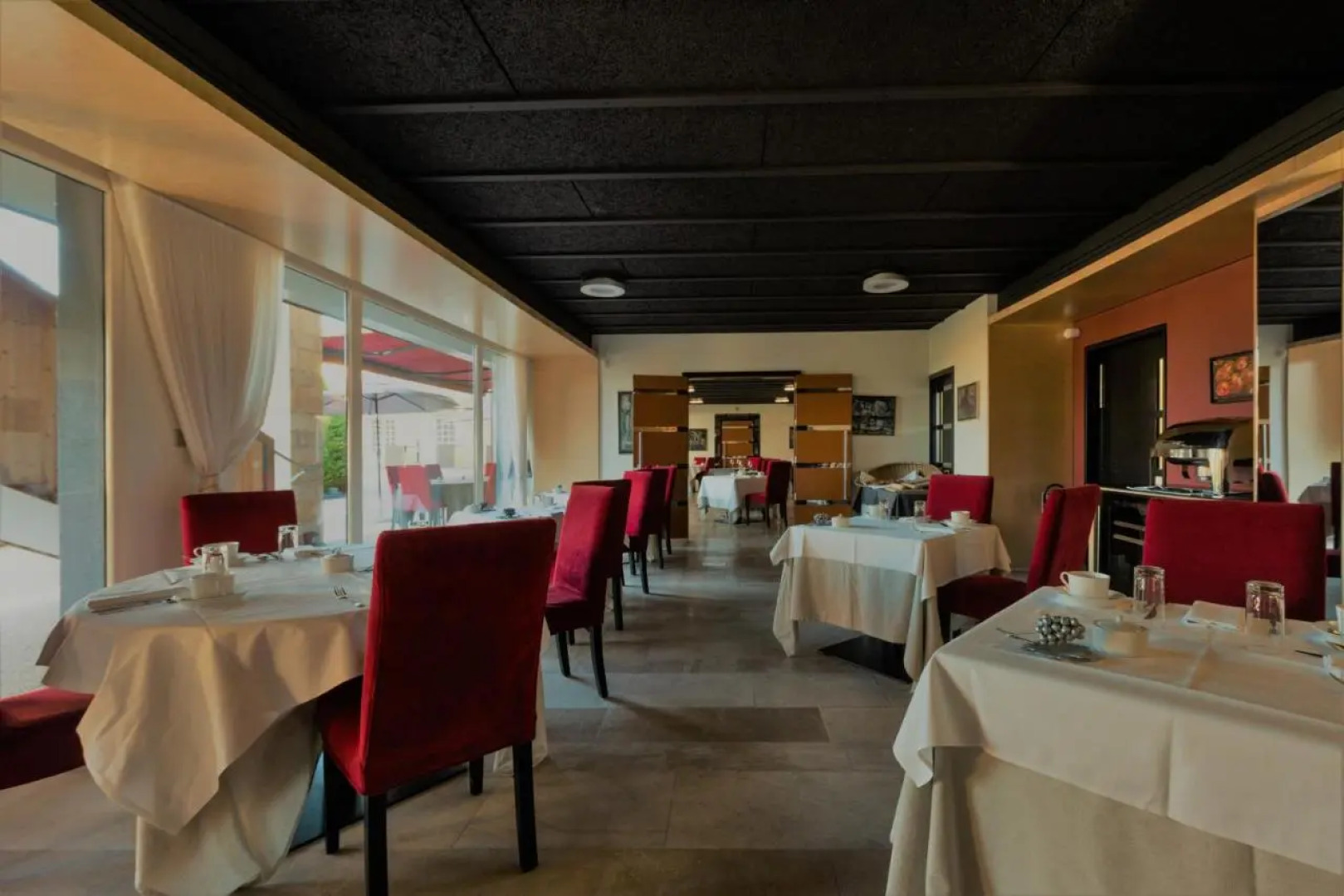 Le Chateau De Besseuil