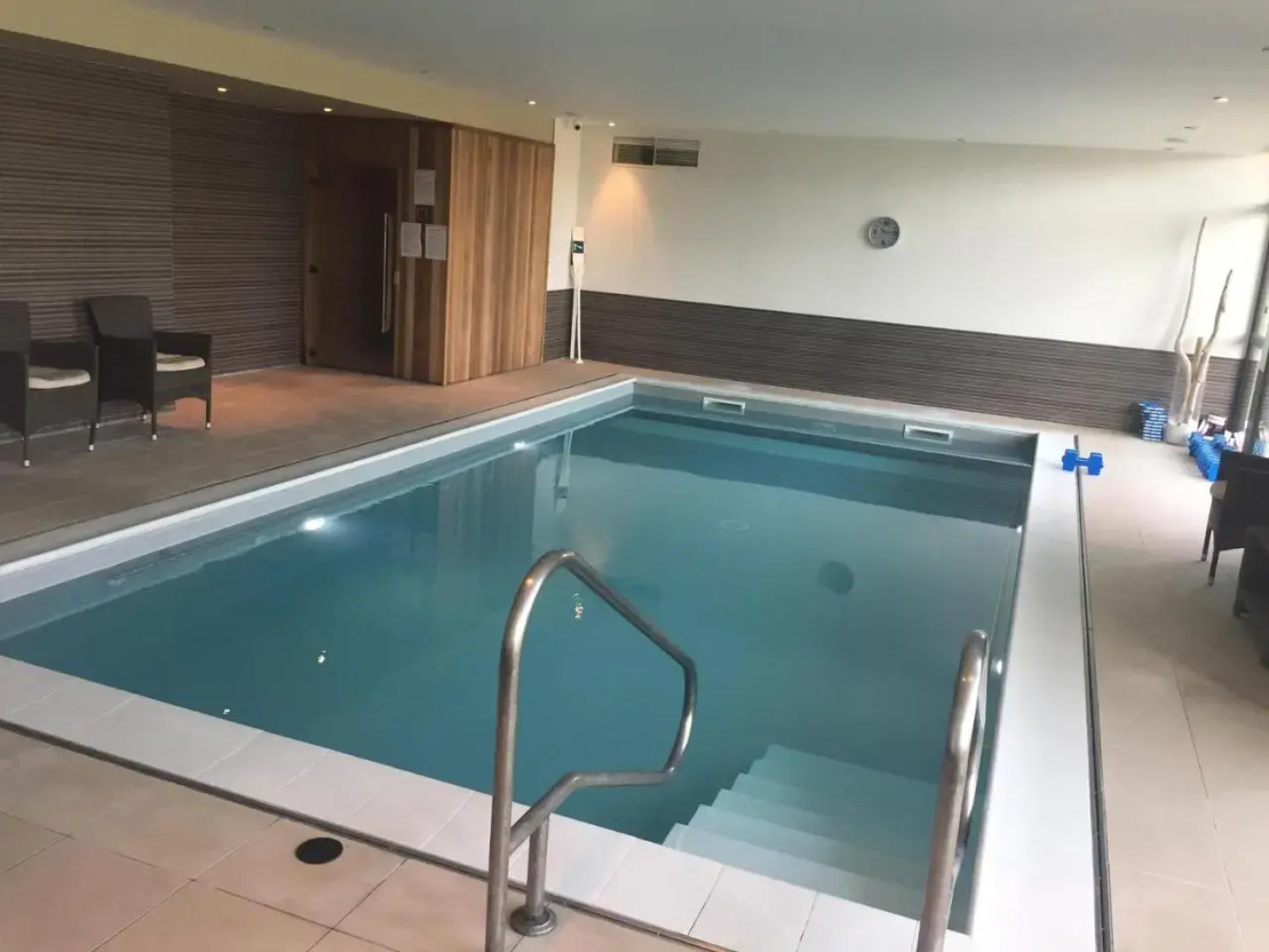 DOMITYS Le Carrousel