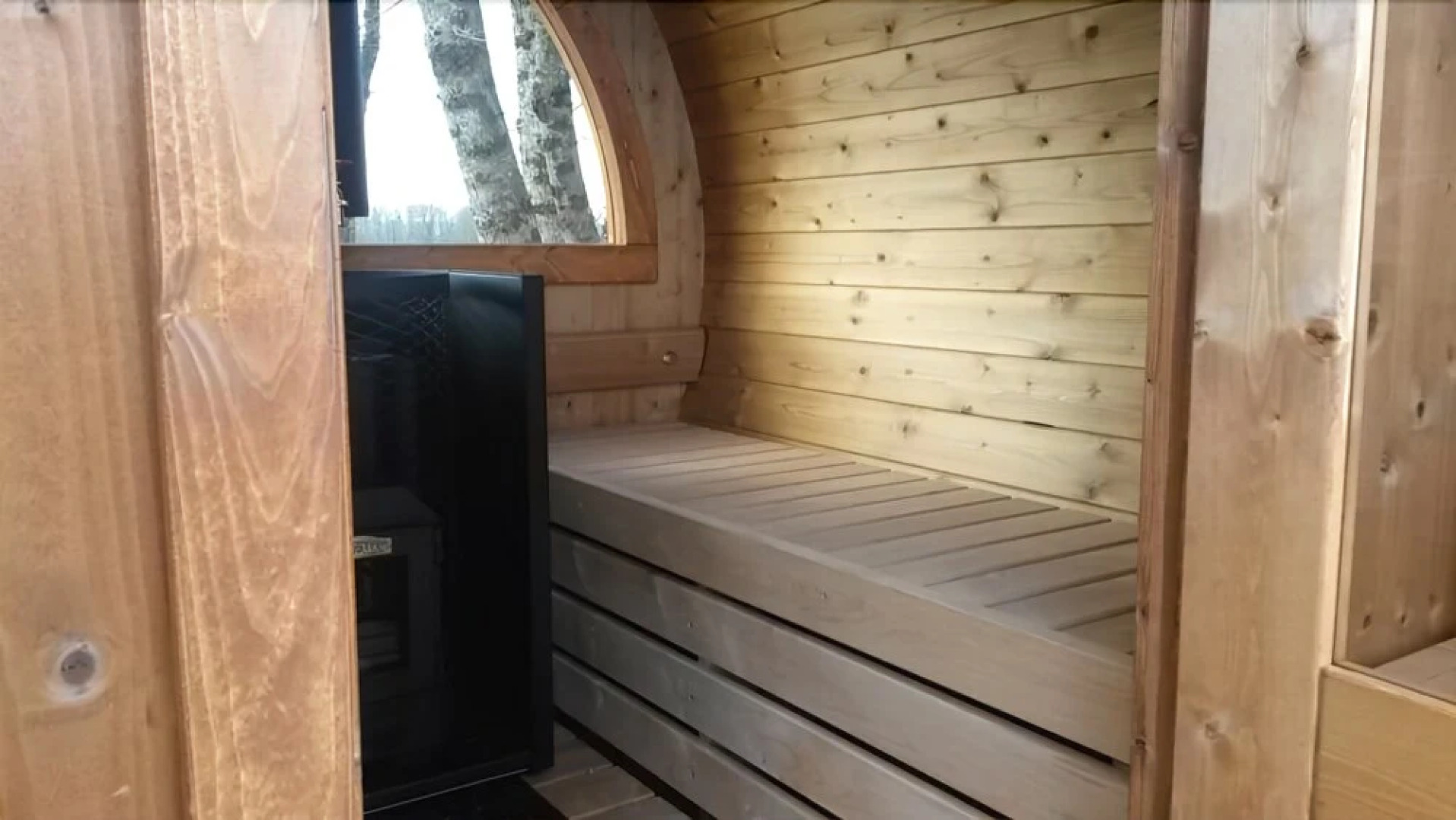 La Barrique des 4 Saisons