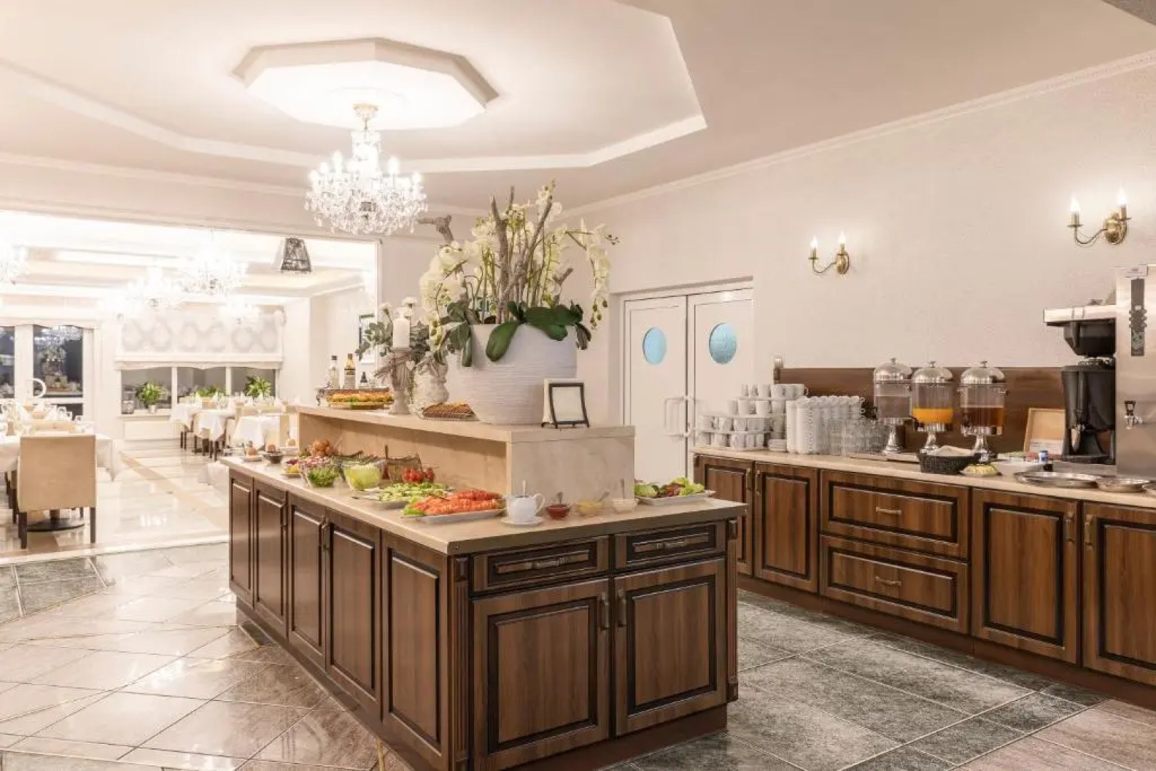 Bursztyn – Bernstein Kur- & Wellnesszentrum