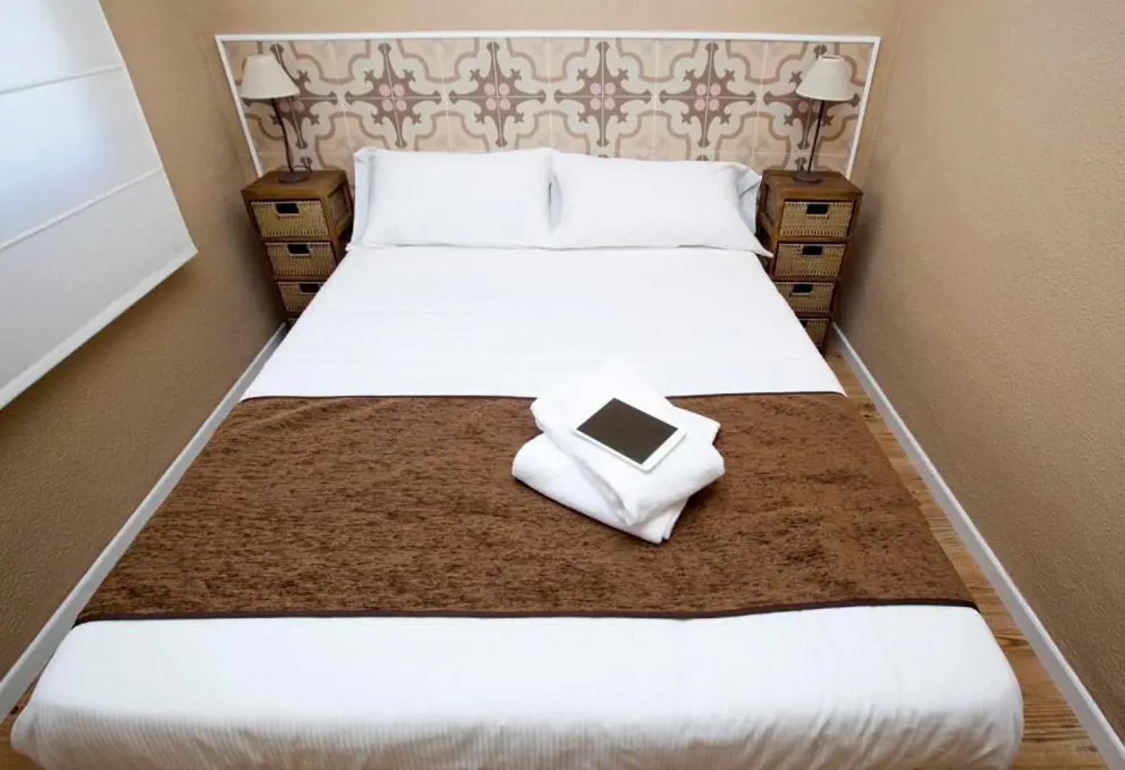 Apartamentos Golf Place