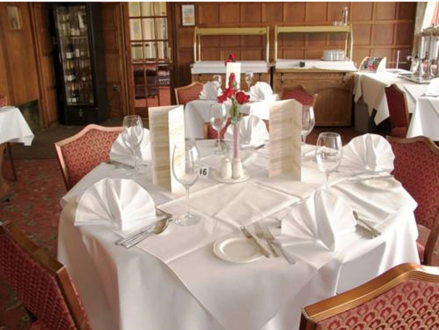 North Shore Hotel & Golf Club