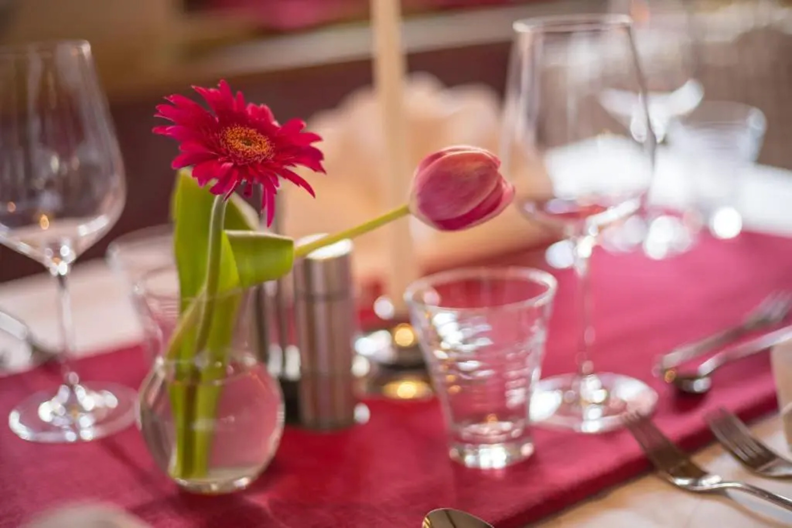 Landgasthof zum Kaffelstein