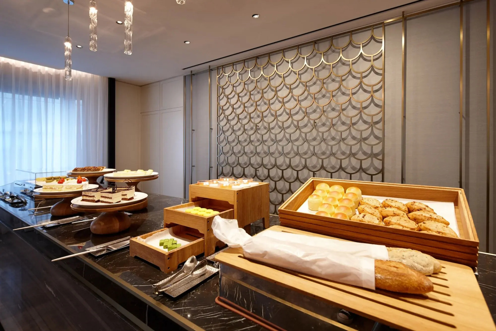 Lotte Hotel Seoul Executive Tower