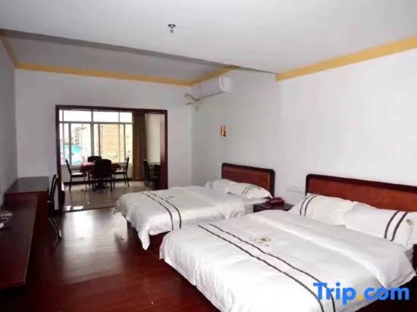 San Xinle Grand Large Hotel