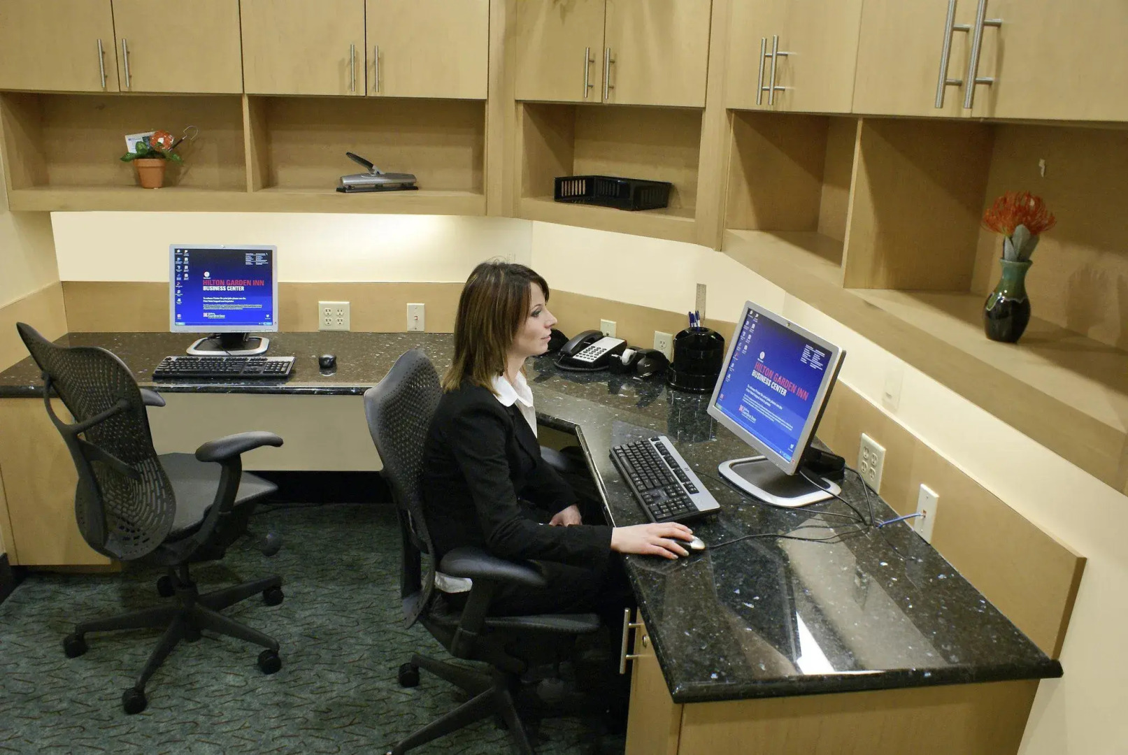 Hilton Garden Inn Denton