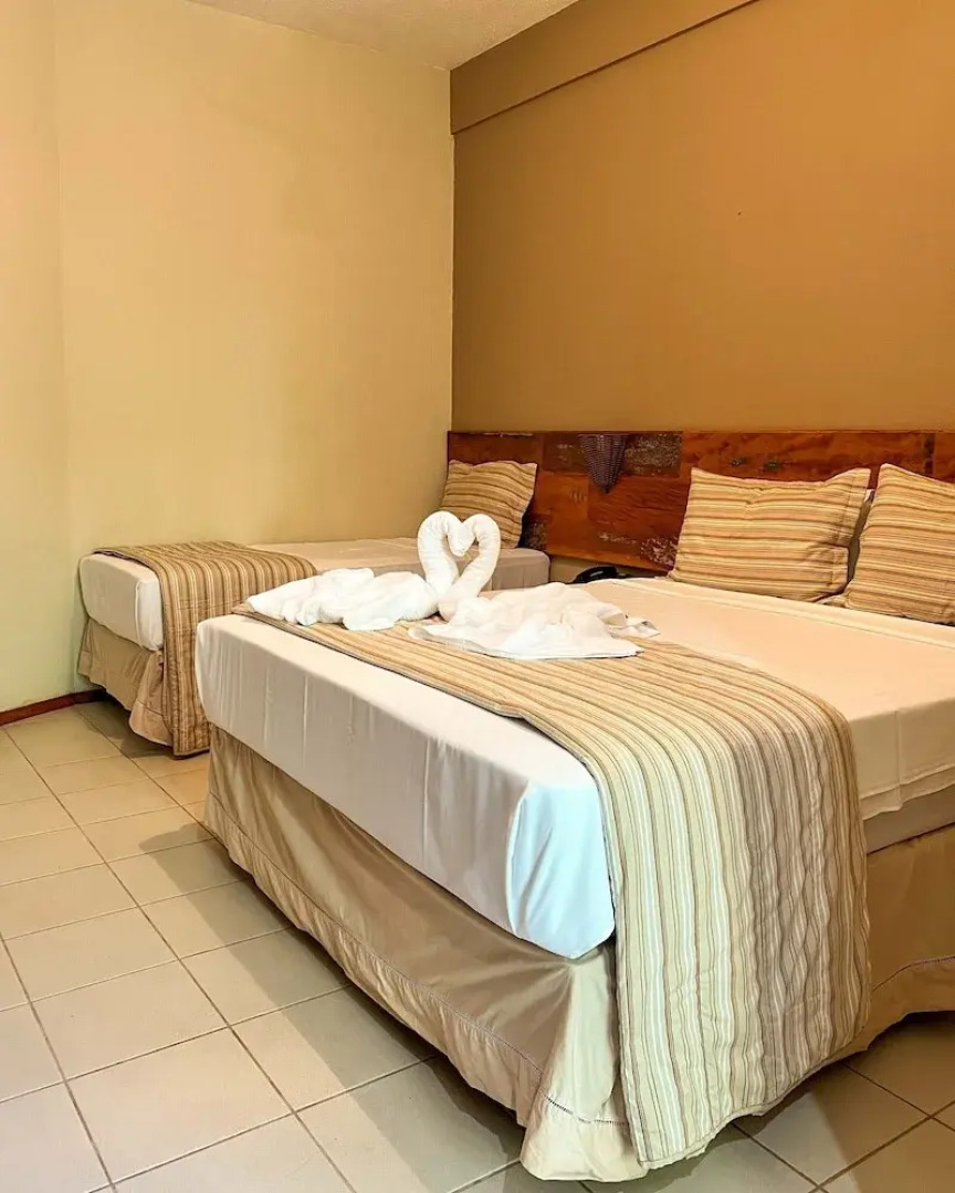 Pousada Porto do Sol