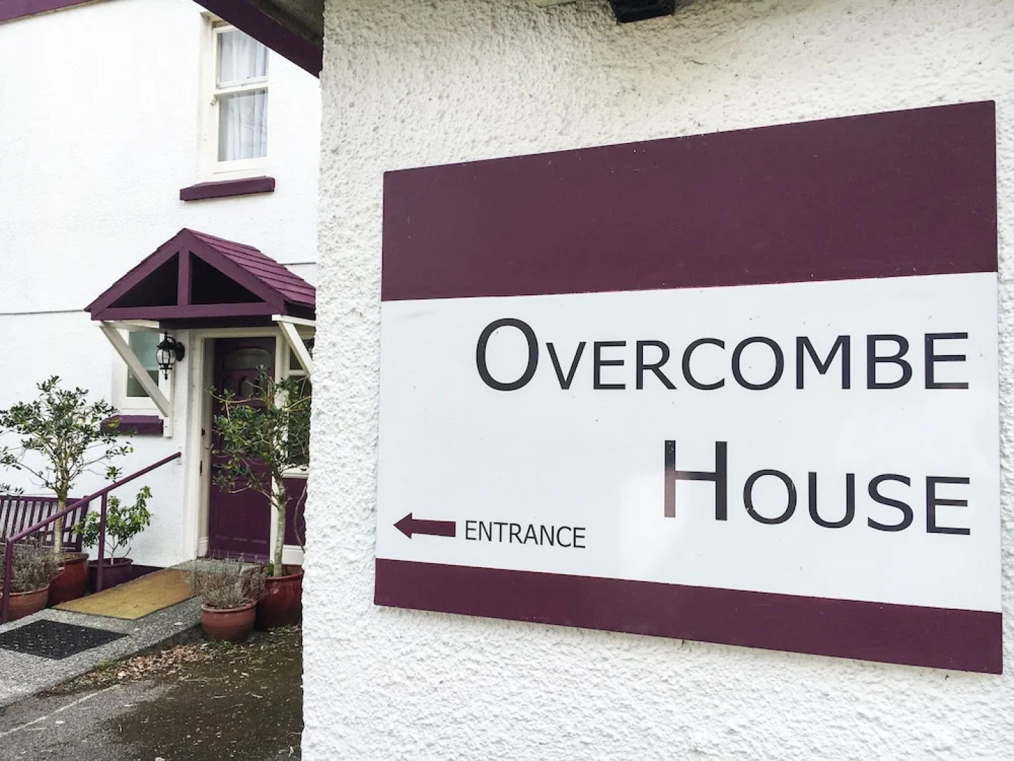 Overcombe House