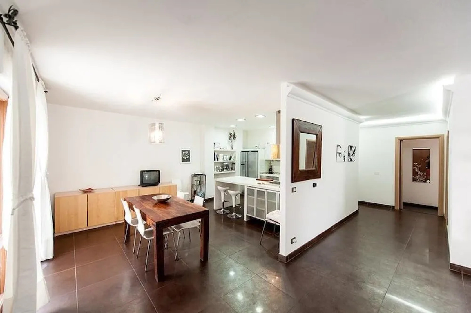 Il Gufo E La Luna B&B