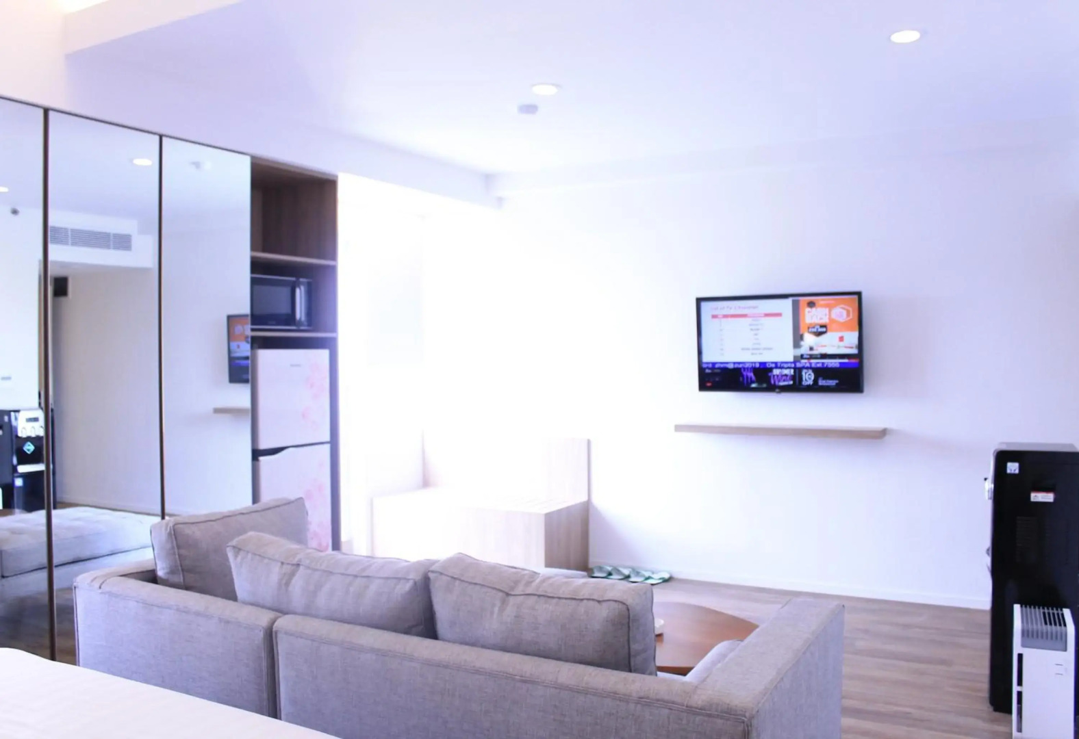 Zuri Express Lippo Cikarang