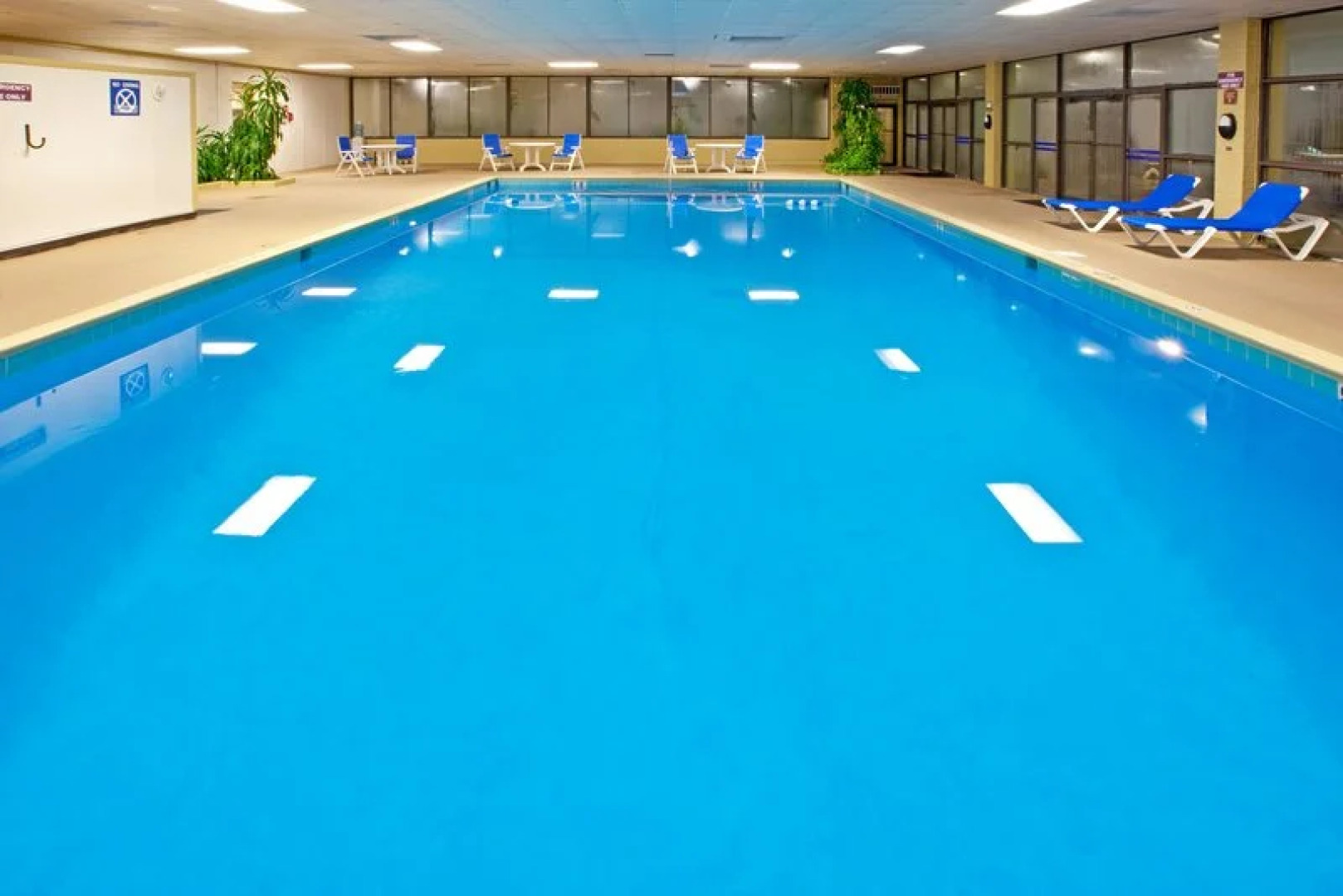 Best Western Plus West I 64