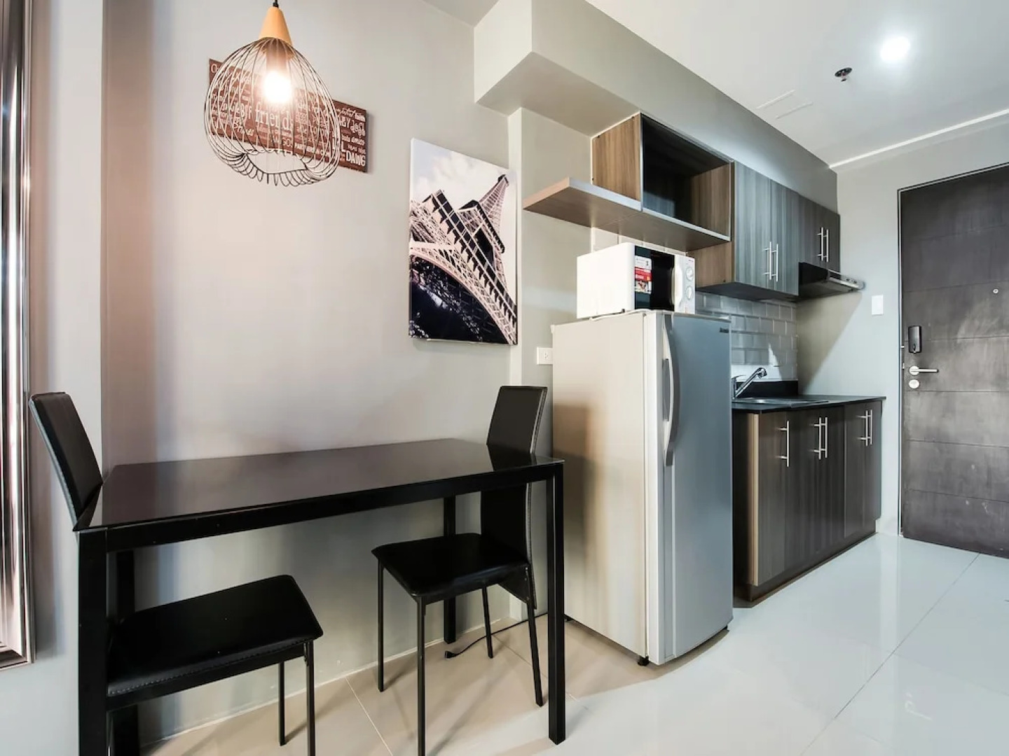 OYO 508 Vista Wil Tower