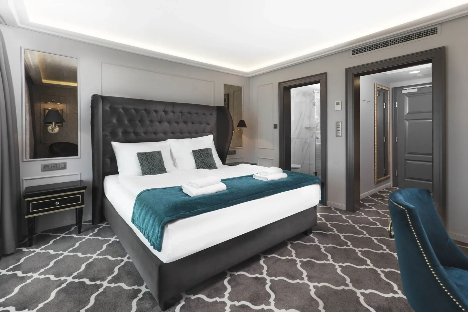 Hotel Golden Key 4 Stars Superior