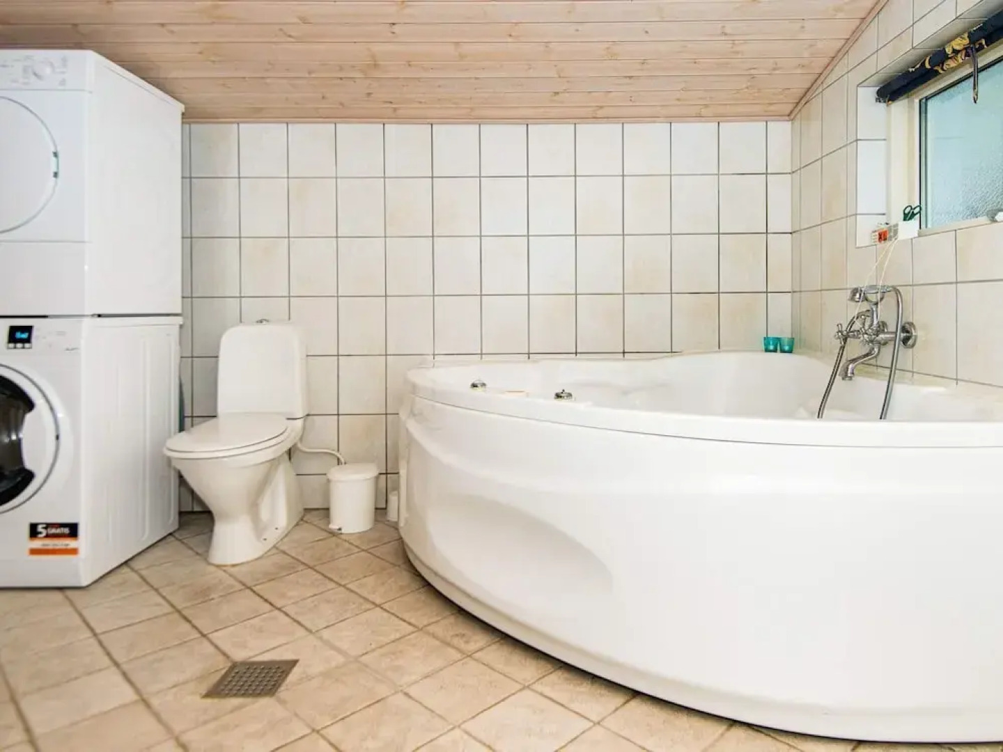 Holiday Home in BÃ¸rkop