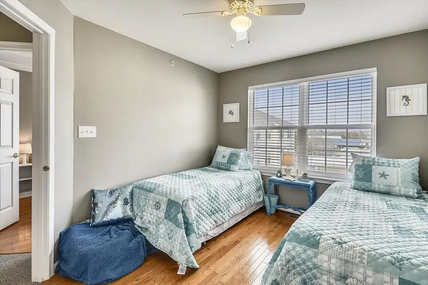 Bayside at Bethany Lakes #127 by Long & Foster