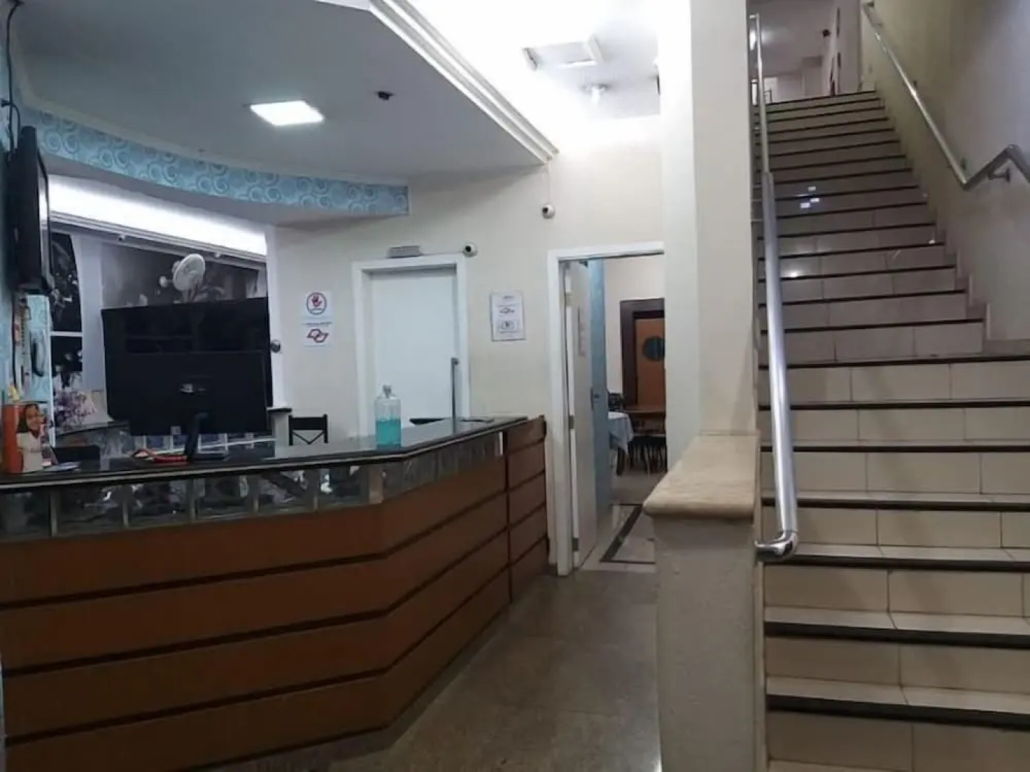 Casablanca Hotel Osasco