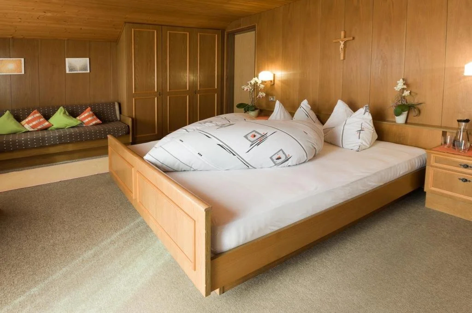 Garni Reider