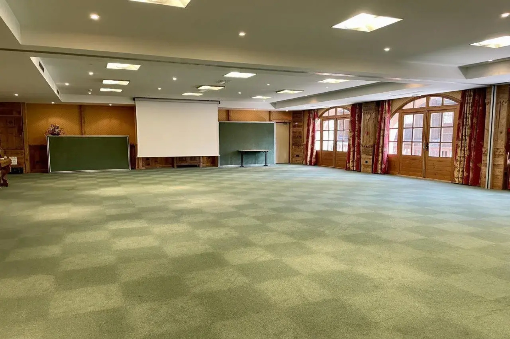 Hôtel Village Montana by Les Etincelles